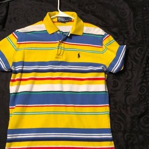 Polo T-shirt